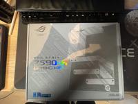 ROG STRIX Z590-A Gaming WIFI Rheinland-Pfalz - Föhren bei Trier Vorschau