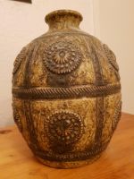 Sehr schöne Vintage Vase ca 28 cm hoch Hessen - Neu-Isenburg Vorschau