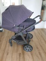 Kinderwagen, Buggy, Abc Design Tereno 4, herausnehmbare Wanne Kreis Pinneberg - Quickborn Vorschau