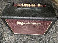 Hughes Kettner Edition Tube Vollröhren Verstärker E-Gitarre München - Allach-Untermenzing Vorschau