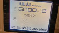 AKAI S5000 - Midi Stereo Sampler + SCSI2SD + USB + Manual Saarland - Schwalbach Vorschau