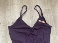 DIESEL Indrustries Jumpsuit Yoga Sport Beere lila Gr. S ganz dünn Schleswig-Holstein - Lütjenburg Vorschau