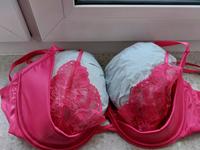 Hunkemöller BH Pink Peacock 85D Hessen - Liederbach Vorschau