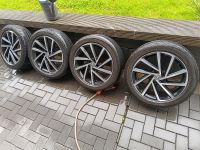 Original 18 Zoll VW Spielberg Felgen mit Bridgestone Sommerreifen Rheinland-Pfalz - Morbach Vorschau