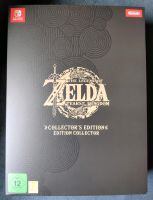 The Legend of Zelda: Tears of the Kingdom - Collector's Edition Nordrhein-Westfalen - Herne Vorschau