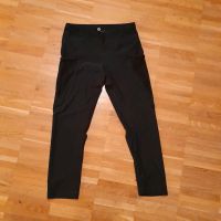 90Degree 7/8 Damen XS Sport Leggings Yogahose Tights Schwarz Frankfurt am Main - Bockenheim Vorschau