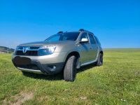 Dacia Duster 4WD Jagd Nordrhein-Westfalen - Erndtebrück Vorschau