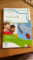 Green Line 2, Gymnasium NRW, Fit für Tests und Klassenarbeiten Essen - Essen-Ruhrhalbinsel Vorschau