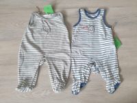 Babykleidung 56 Body Strampler Schlafanzug Kreis Ostholstein - Scharbeutz Vorschau