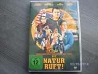 Verkaufe hier ein wunderschöne DVD Die Natur ruft ! Hessen - Eschwege Vorschau