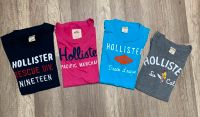 Hollister T-Shirts Hessen - Bad Soden am Taunus Vorschau