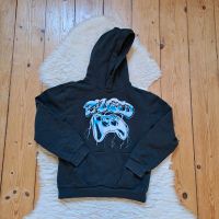 Hoodie Gr.134/140(H&M) Nordrhein-Westfalen - Minden Vorschau