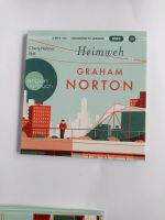 Hörbuch "Heimweh" von Graham Norton Nordrhein-Westfalen - Leverkusen Vorschau