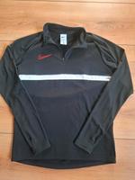 NIKE TRAININGSSHIRT DRI-FIT SPORTSHIRT LANGARMSHIRT W NEU SCHWARZ Bayern - Pocking Vorschau