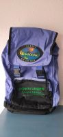 Vintage Trekkingrucksack Rucksack Wanderrucksack 1990er Vintage Schleswig-Holstein - Medelby Vorschau