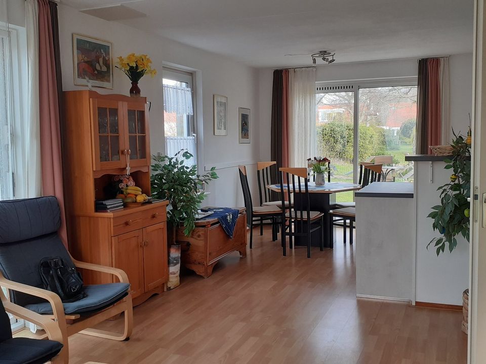 gemütliches,gepflegtes Ferienhaus  Zeeland /Renesse /Scharendijke in Königswinter