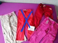 Kindersachen Größe 98 Jacke Hose Winterjacke Rock Kleid Shirt etc Sachsen-Anhalt - Naumburg (Saale) Vorschau