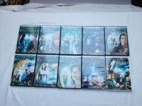 Stargate Allantis, 10 DVDs Nordrhein-Westfalen - Kaarst Vorschau