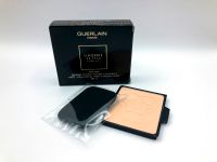 GUERLAIN Lingerie De Peau Powder Compact Foundation / 02C Nordrhein-Westfalen - Solingen Vorschau