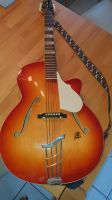 Framus Gitarre 061C Florida Niedersachsen - Salzgitter Vorschau