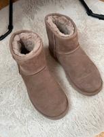 UGG Schuhe Nordrhein-Westfalen - Neunkirchen Siegerland Vorschau