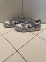 Nike Dunk Low 'Next Nature Blue Whisper Iridescent'  Gr. 37,5 Hessen - Wiesbaden Vorschau