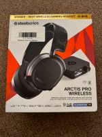 Steelseries Arctis Pro Wireless Headset Nordrhein-Westfalen - Hückelhoven Vorschau