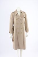 Burberry Trenchcoat UK 12 Long Vintage Kensington Bayern - Mühldorf a.Inn Vorschau