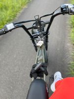 E-Bike Fatbike Raaks Brut Nordrhein-Westfalen - Ahaus Vorschau