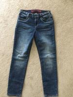 Damenjeans Größe 27 Sachsen-Anhalt - Staßfurt Vorschau