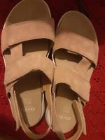 Sandalen Gr.41 Leipzig - Lößnig Vorschau