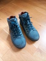 Schuhe Boots gr. 34 von Bisgaard Mädchen Niedersachsen - Bad Essen Vorschau