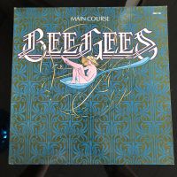 BEE GEES Main Course Vinyl Schallplatte 1975 RSO 2394 150 LP München - Schwabing-West Vorschau