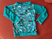 Handmade Pulli, Hunde, Shirt langarm, Gr 98/104 Thüringen - Nesse-Apfelstädt Vorschau