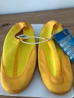 Badeschuhe von Game up, neu mit Etikett, Gr. 39 Buchholz-Kleefeld - Hannover Groß Buchholz Vorschau