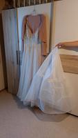 Brautkleid ungetragen Bayern - Zusmarshausen Vorschau