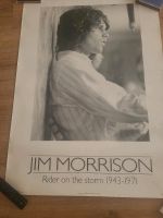 Poster Jim Morrison Nordrhein-Westfalen - Frechen Vorschau