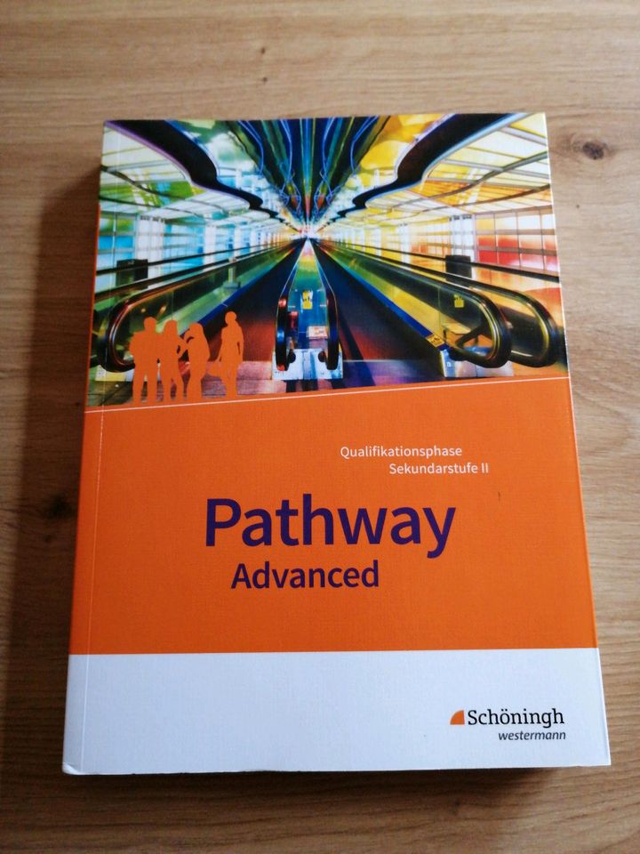 Pathway Advanced Qualifikationsphase Sekundarstufe II in Niederfischbach