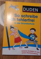 DUDEN So schreibe ich fehlerfrei Niedersachsen - Hagen im Bremischen Vorschau