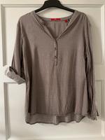 Schicke Bluse von S.Oliver, Größe 44 Nordrhein-Westfalen - Herzogenrath Vorschau