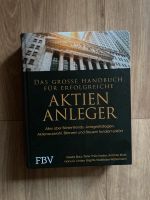 Das große Handbuch für erfolgreiche Aktien-Anleger Gisela Baur Niedersachsen - Weener Vorschau