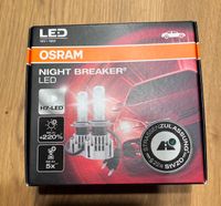 H7 OSRAM Night Breaker LED (Abblendlicht) Nordrhein-Westfalen - Düren Vorschau