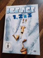 DVD Box ICE Age 1-3 Niedersachsen - Wolfenbüttel Vorschau