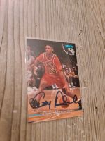 CORY ALEXANDER Rookie Autograph Trading Card #ed /5900 Bremen-Mitte - Bremen Altstadt Vorschau