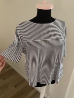 Pull & Bear Damen Shirt Gr.40/M Sachsen - Elsterheide Vorschau