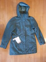 VAUDE Skomer Women Winter Parka Wintermantel  Gr. 40 M Eukalyptus Baden-Württemberg - Möglingen  Vorschau