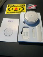 Alarmanlage Clarer - wireless alarm System UVP 159 € unbenutzt Bochum - Bochum-Südwest Vorschau