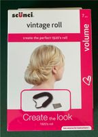 Vintage Roll | Haarstyling | 20er Jahre Nordrhein-Westfalen - Paderborn Vorschau