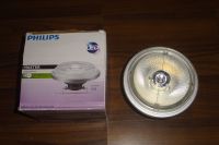 Philips Master LEDspot AR111 Sockel G53 11W =50W dimmbar 40.00 Süd - Niederrad Vorschau