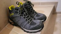 Wanderstiefel, Outdoorschuhe, Trekking Gr. 38 Brünning Berlin - Spandau Vorschau